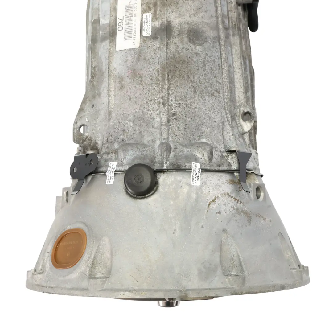 Mercedes W204 W211 W212 Automatik Getriebe 722902 722.902 A2122702301 GARANTIE - SKU A2122704400 - Teilenummer A2122704400
