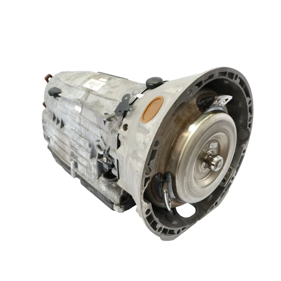 Automatik Getriebe 722902 722.902 A2122702301 GARANTIE für Mercedes W204 W211 W212 mit Teilenummer A2122704400 Mercedes W204 W211 W212 Automatik Getriebe 722902 722.902 A2122702301 GARANTIE - SKU A2122704400 - Teilenummer A2122704400