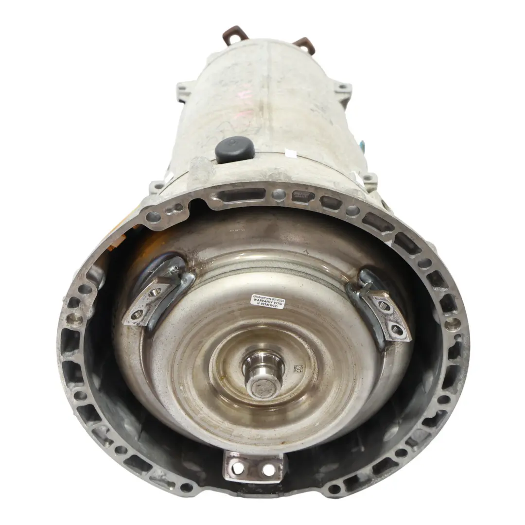 Gearbox 722646 722.646 5 Speed A2122700500 WARRANTY to Mercedes W212 W204 Automatic with Part number A2122705500 Mercedes W212 W204 Automatic Gearbox 722646 722.646 5 Speed A2122700500 WARRANTY - SKU A2122705500 - Part number A2122705500