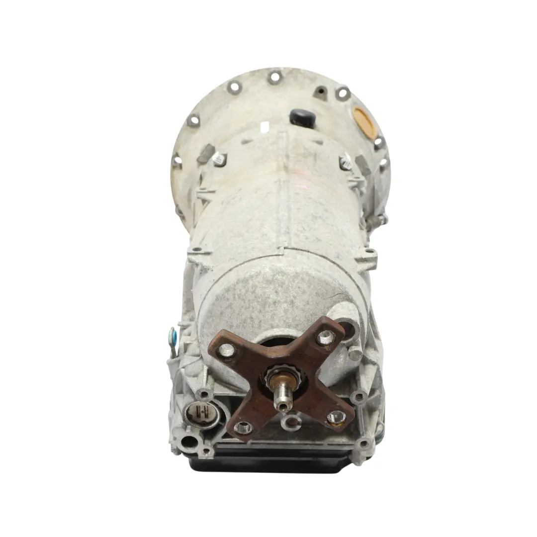 Gearbox 722646 722.646 5 Speed A2122700500 WARRANTY to Mercedes W212 W204 Automatic with Part number A2122705500 Mercedes W212 W204 Automatic Gearbox 722646 722.646 5 Speed A2122700500 WARRANTY - SKU A2122705500 - Part number A2122705500