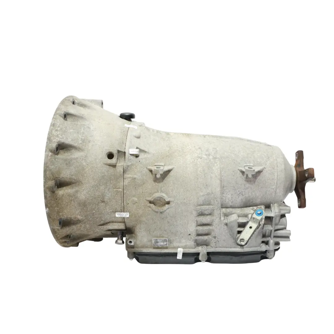 Mercedes W212 W204 Automatic Gearbox 722646 722.646 5 Speed A2122700500 WARRANTY - SKU A2122705500 - Part number A2122705500
