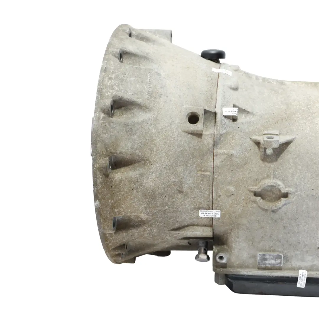 Mercedes W212 W204 Automatic Gearbox 722646 722.646 5 Speed A2122700500 WARRANTY - SKU A2122705500 - Part number A2122705500