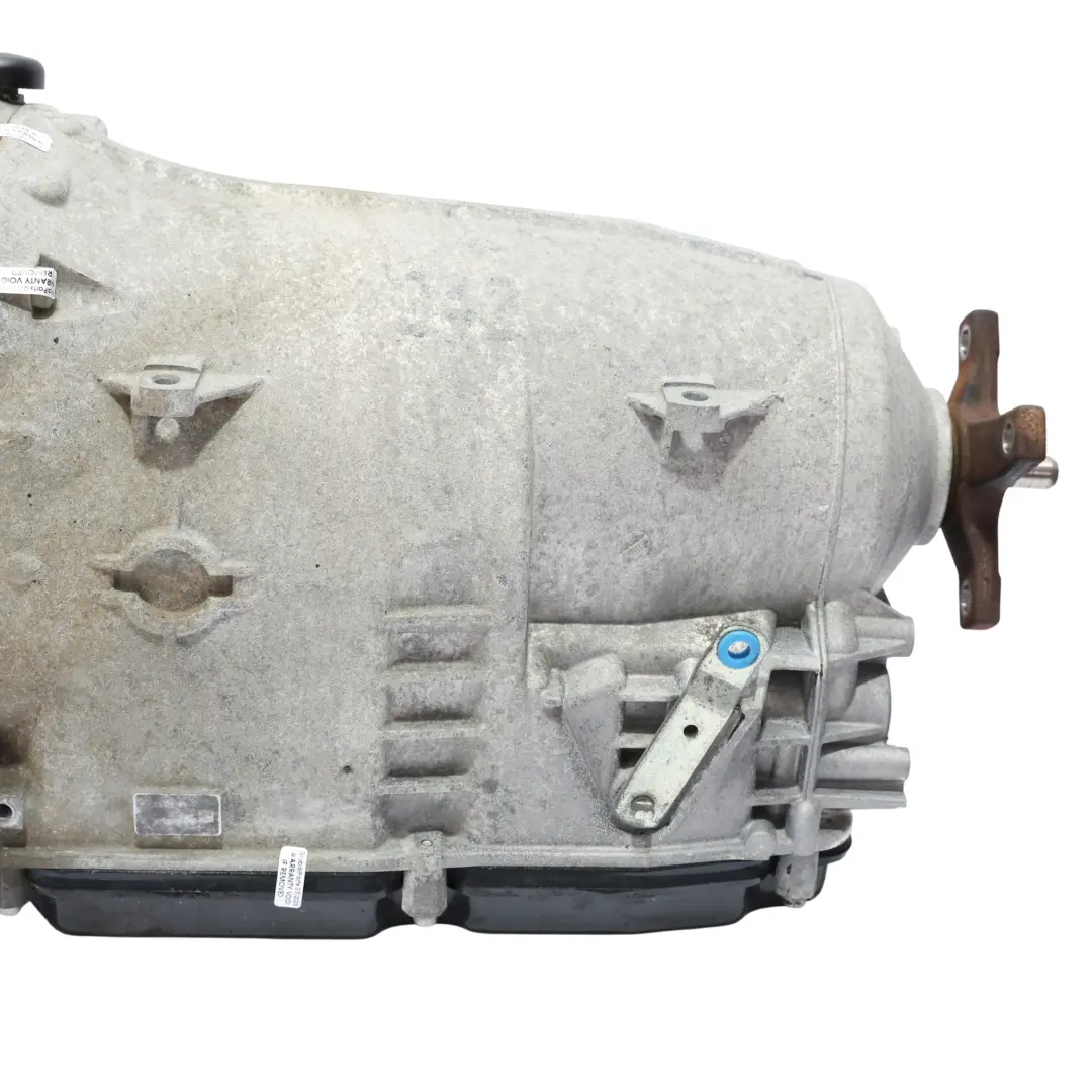 Automatyczna Skrzynia Biegów 722646 722.646 do Mercedes W212 W204 o numerze A2122705500 Mercedes W212 W204 Automatyczna Skrzynia Biegów 722646 722.646 - SKU A2122705500 - Numer Części A2122705500