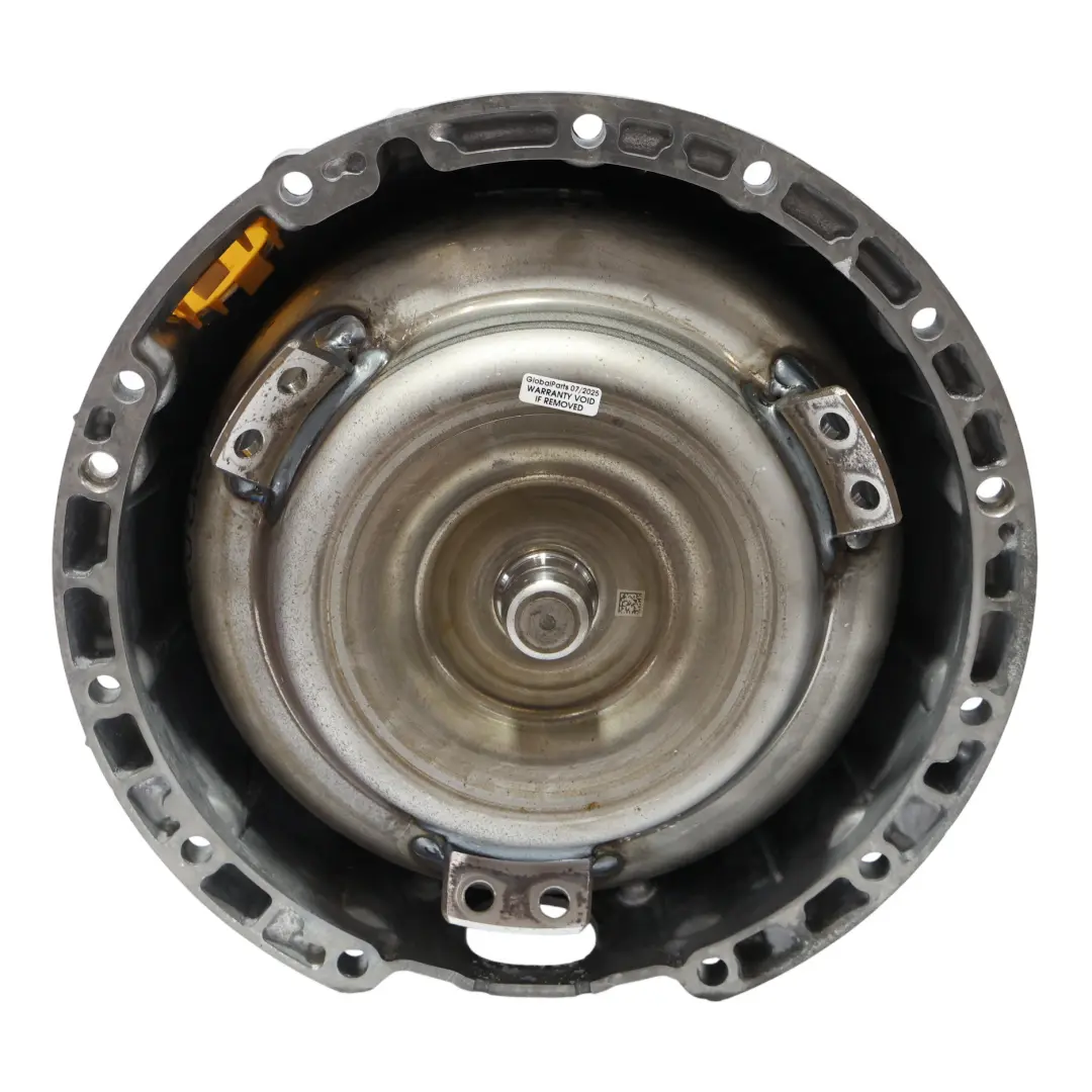 Mercedes W212 W204 S204 C207 722646 722.646 Automatik Getriebe GARANTIE - SKU A2122705500 - Teilenummer A2122705500
