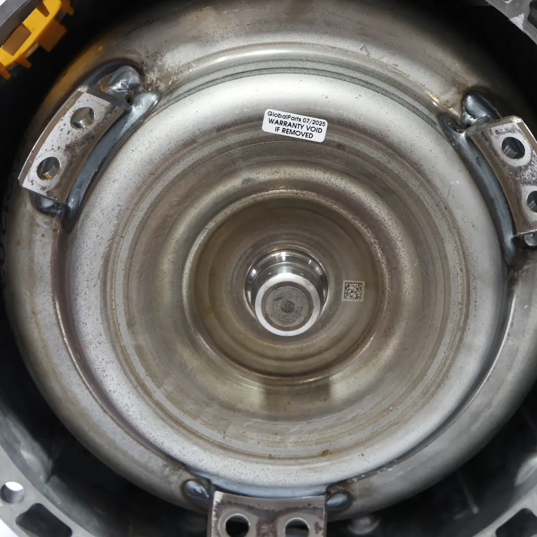 Mercedes W212 W204 Automatic Gearbox 722646 722.646 5 Speed A2122700500 WARRANTY - SKU A2122705500 - Part number A2122705500