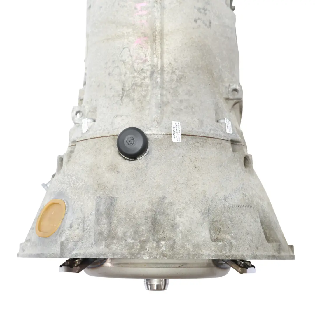 Mercedes W212 W204 722646 722.646 Cambios Automática A2122700500 GARANTÍA - SKU A2122705500 - Número de pieza A2122705500