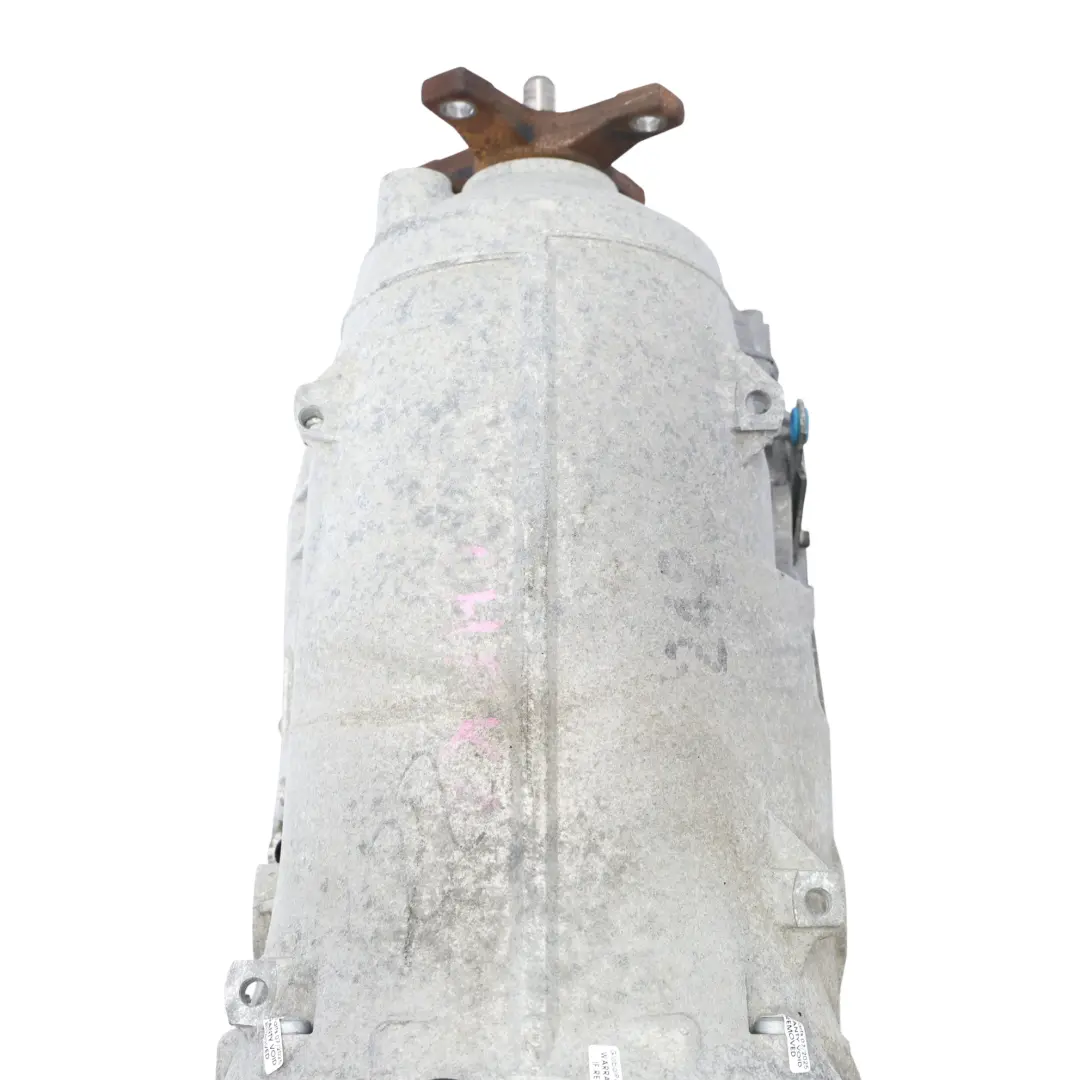 Mercedes W212 W204 S204 C207 722646 722.646 Automatik Getriebe GARANTIE - SKU A2122705500 - Teilenummer A2122705500