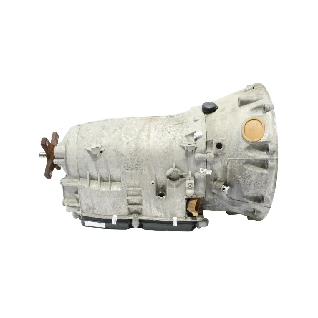Automatyczna Skrzynia Biegów 722646 722.646 do Mercedes W212 W204 o numerze A2122705500 Mercedes W212 W204 Automatyczna Skrzynia Biegów 722646 722.646 - SKU A2122705500 - Numer Części A2122705500