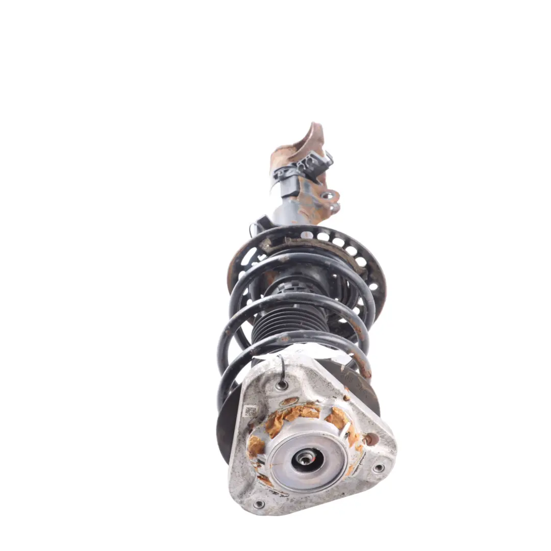 Strut Front Right O/S Shock Absorber Strut to Mercedes W212 Spring with Part number A2123204013 Mercedes W212 Spring Strut Front Right O/S Shock Absorber Strut - SKU A2123204013-1 - Part number A2123204013