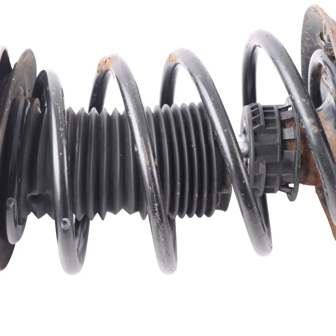 Ammortizzatore anteriore destro per Mercedes W212 con numero di parte A2123204013 Mercedes W212 Ammortizzatore anteriore destro - SKU A2123204013-1 - Numero di parte A2123204013