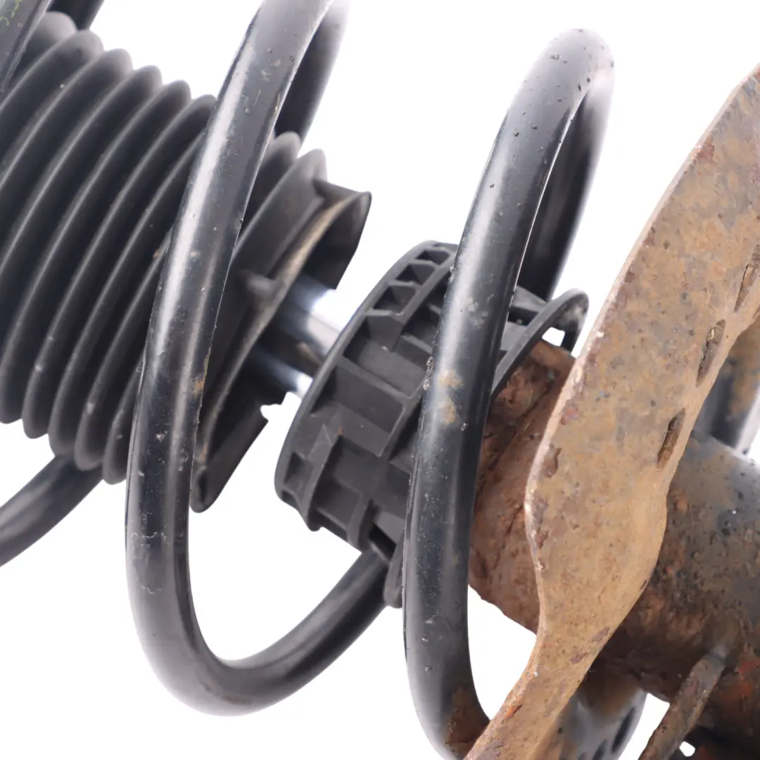 Amortiguador de suspensión delantera derecha para Mercedes W212 con número de pieza A2123204013 Mercedes W212 Amortiguador de suspensión delantera derecha - SKU A2123204013-1 - Número de pieza A2123204013