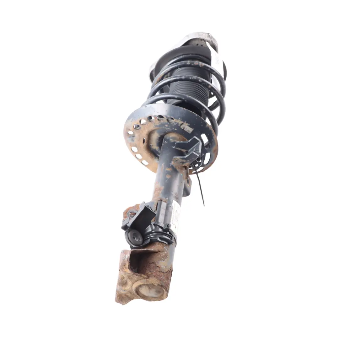Mercedes W212 Amortiguador de suspensión delantera derecha - SKU A2123204013-1 - Número de pieza A2123204013
