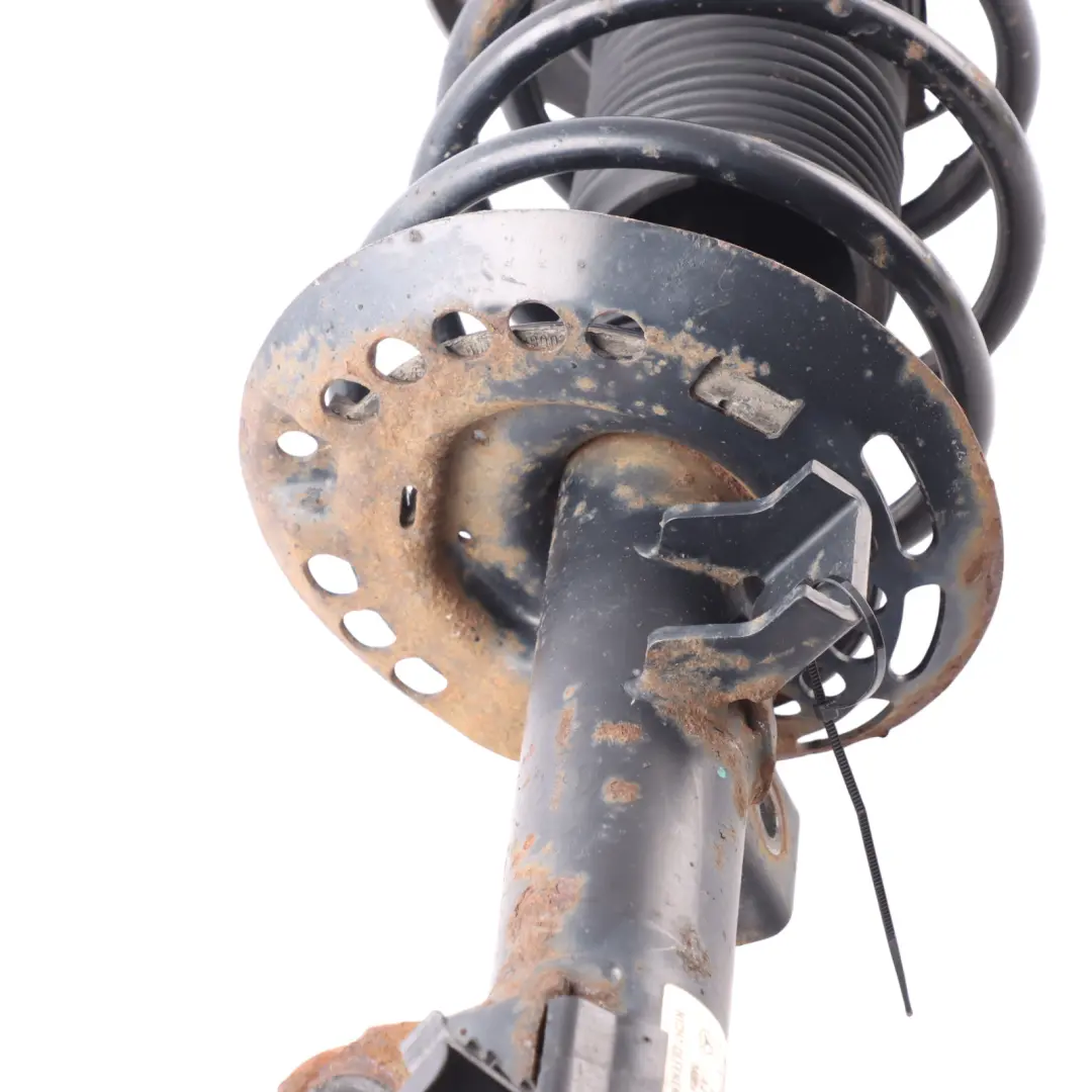 Ammortizzatore anteriore destro per Mercedes W212 con numero di parte A2123204013 Mercedes W212 Ammortizzatore anteriore destro - SKU A2123204013-1 - Numero di parte A2123204013