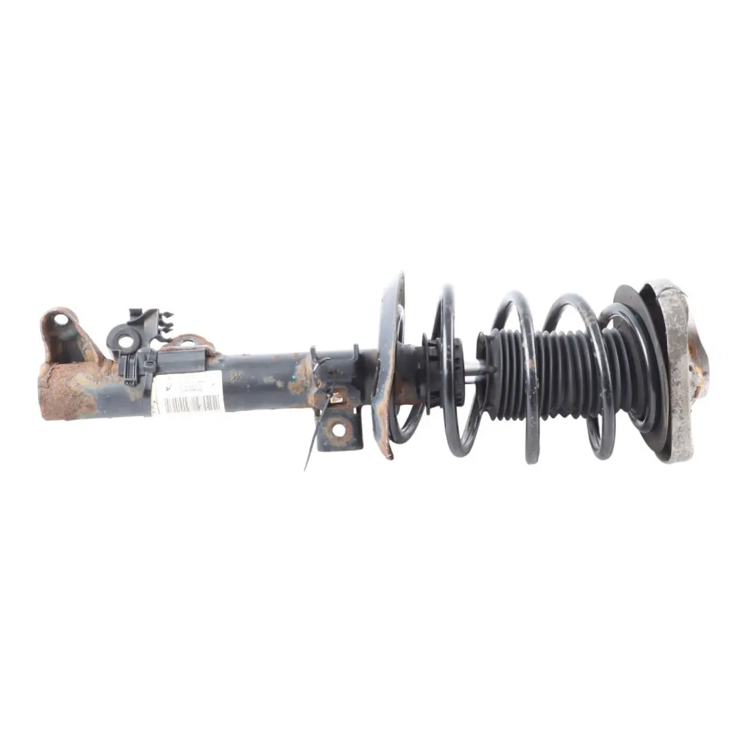 Mercedes W212 Amortiguador de suspensión delantera derecha - SKU A2123204013-1 - Número de pieza A2123204013