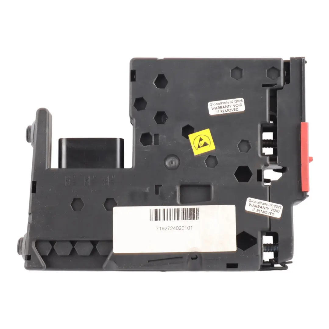 Moduł Klema Plusowa Pirotechniczna do Mercedes W212 o numerze A2125407050 Mercedes W212 Moduł Klema Plusowa Pirotechniczna - SKU A2125407050-1 - Numer Części A2125407050