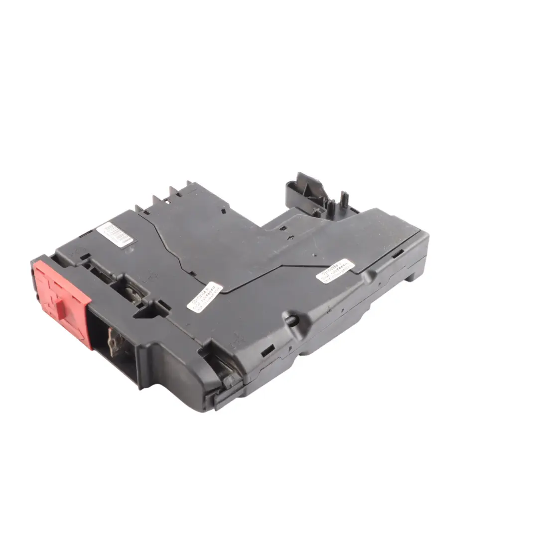 Mercedes W212 Fuse Box Control Unit Power Distribution Electrical - SKU A2125407050-1 - Part number A2125407050