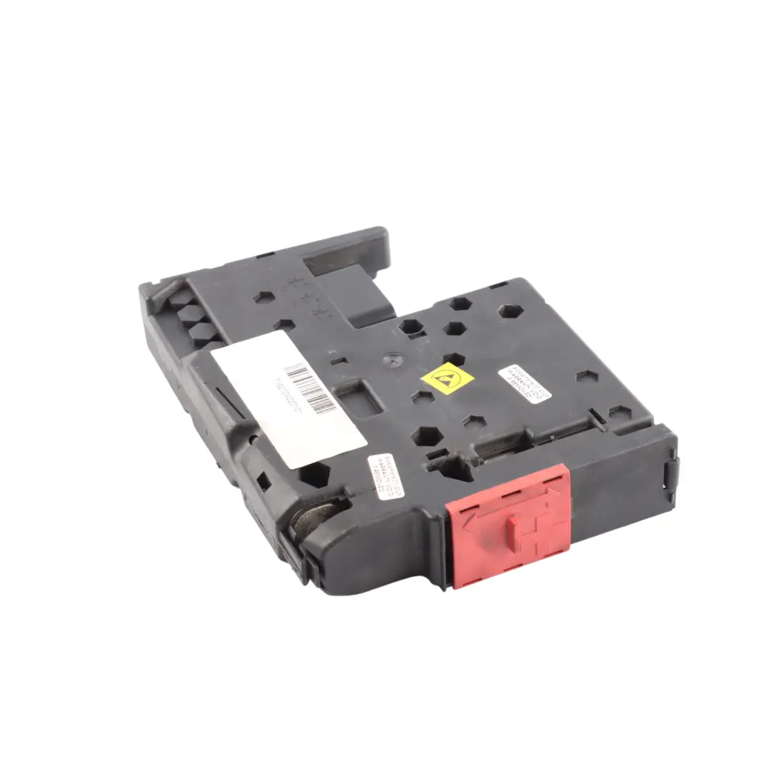 Mercedes W212 Fuse Box Control Unit Power Distribution Electrical - SKU A2125407050-1 - Part number A2125407050