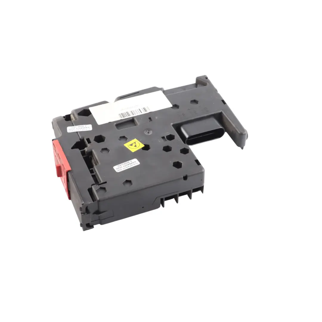 Mercedes W212 Scatola fusibili Unità controllo distribuzione - SKU A2125407050-1 - Numero di parte A2125407050