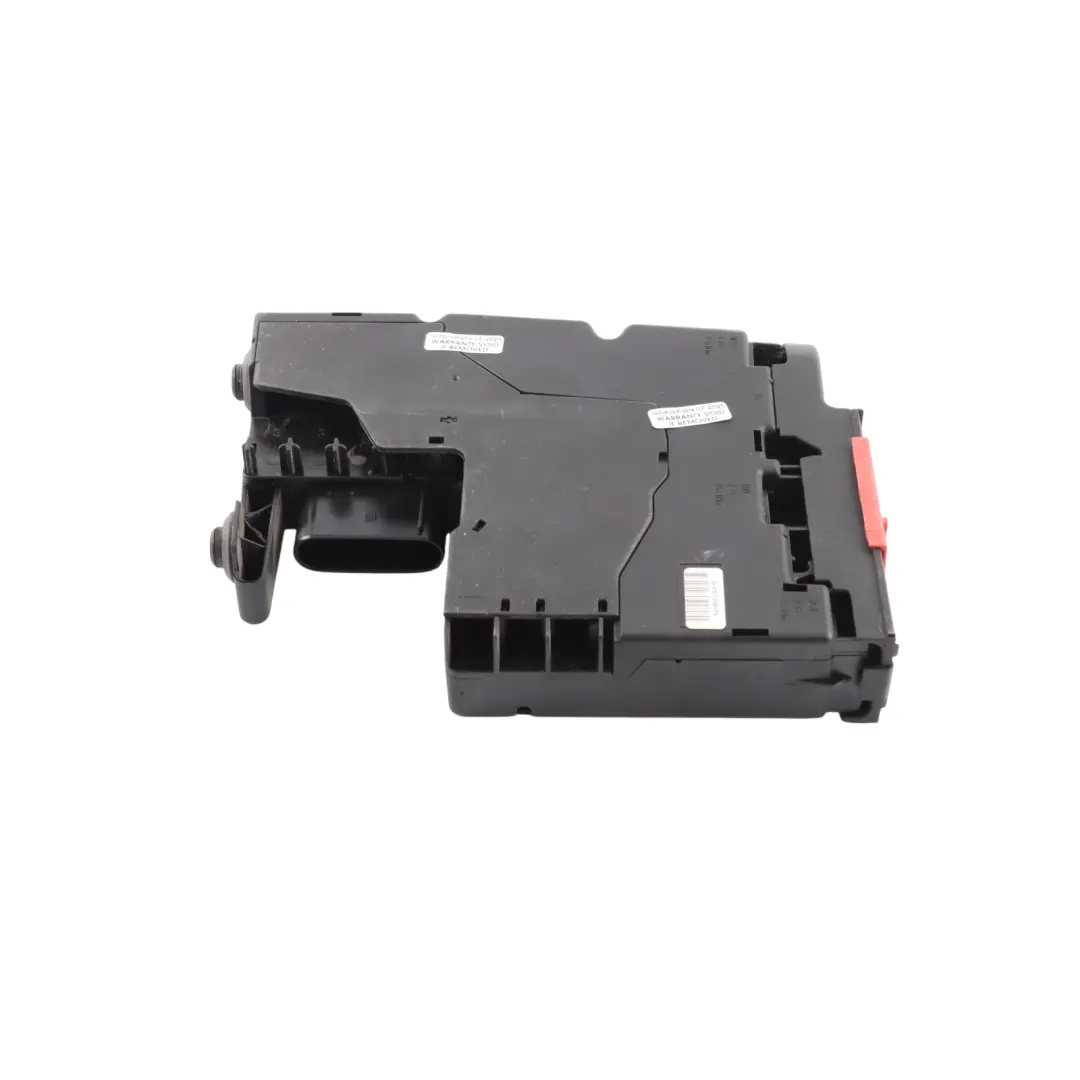 Mercedes W212 Scatola fusibili Unità controllo distribuzione - SKU A2125407050-1 - Numero di parte A2125407050