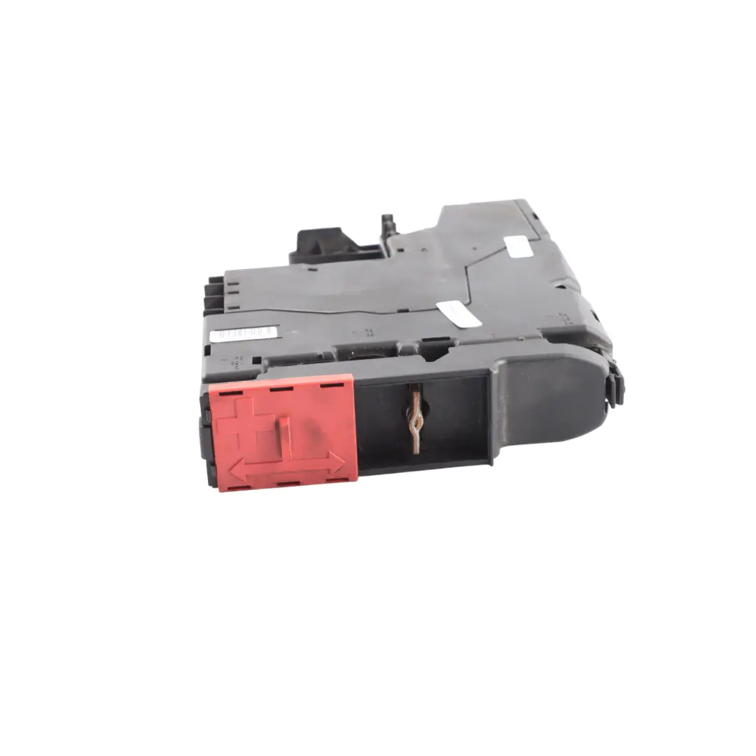 Mercedes W212 Fuse Box Control Unit Power Distribution Electrical - SKU A2125407050-1 - Part number A2125407050
