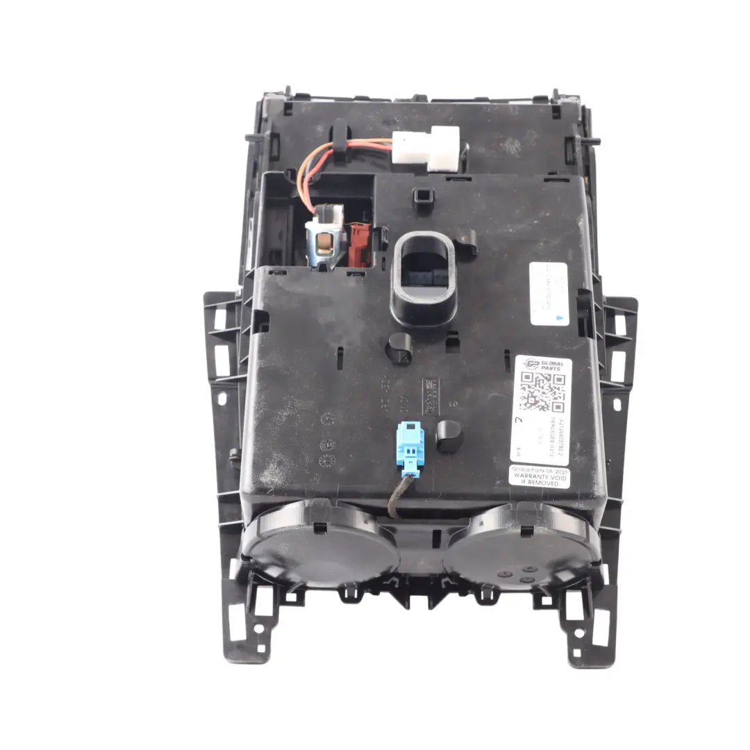 Centre Console Storage Front Ashtray Trim Cover Wood to Mercedes W212 with Part number A2126805750 Mercedes W212 Centre Console Storage Front Ashtray Trim Cover Wood - SKU A2126805750-2 - Part number A2126805750