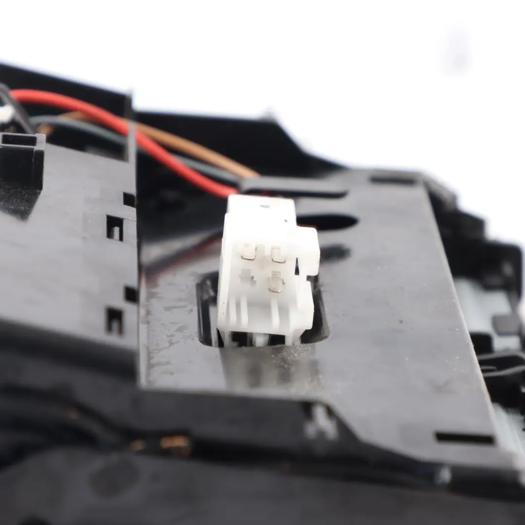 Centre Console Storage Front Ashtray Trim Cover Wood to Mercedes W212 with Part number A2126805750 Mercedes W212 Centre Console Storage Front Ashtray Trim Cover Wood - SKU A2126805750-2 - Part number A2126805750