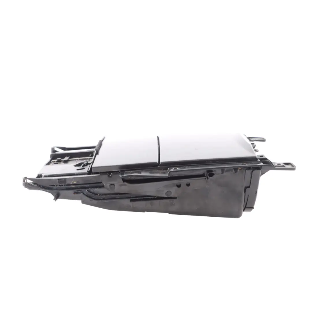 Centre Console Storage Front Ashtray Trim Cover Wood to Mercedes W212 with Part number A2126805750 Mercedes W212 Centre Console Storage Front Ashtray Trim Cover Wood - SKU A2126805750-2 - Part number A2126805750