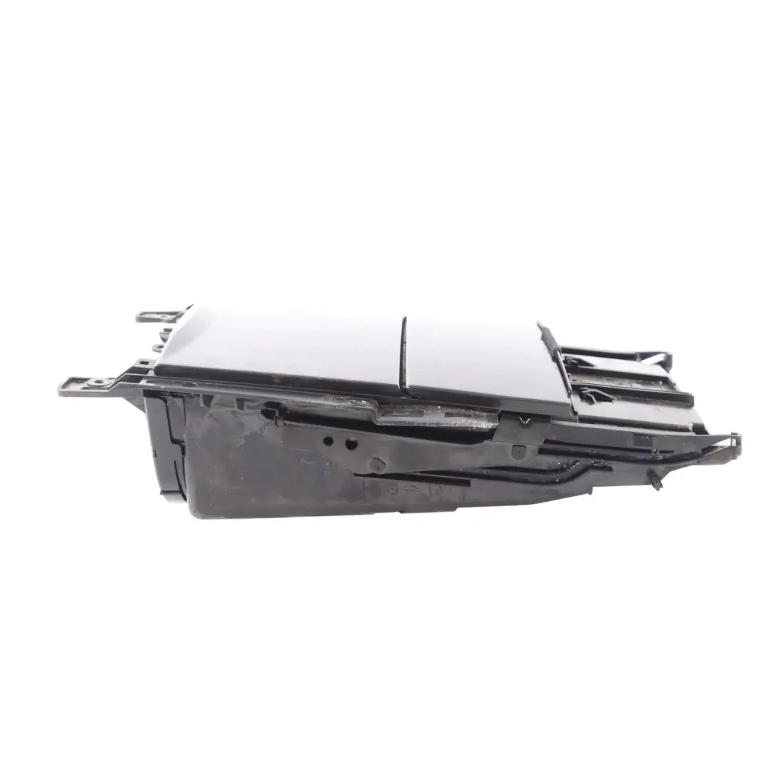 Mercedes W212 Centre Console Storage Front Ashtray Trim Cover Wood - SKU A2126805750-2 - Part number A2126805750