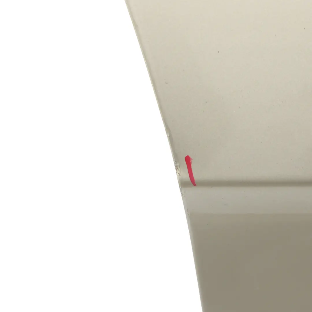 Mercedes W212 Porta Posteriore Destra Pearl Perla Beige Metallic - 794 - SKU A2127300205-PBE - Numero di parte A2127300205