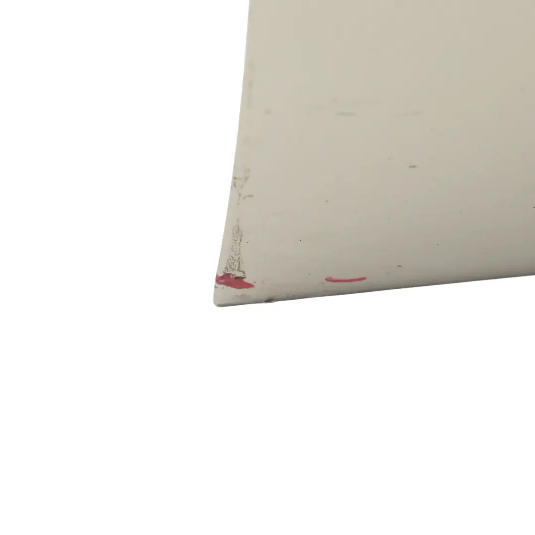 Puerta Trasera Derecha Pearl Beige Metallic - 794 para Mercedes W212 con número de pieza A2127300205 Mercedes W212 Puerta Trasera Derecha Pearl Beige Metallic - 794 - SKU A2127300205-PBE - Número de pieza A2127300205