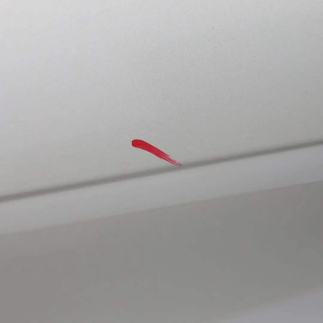 Mercedes W212 Porta Posteriore Destra Pearl Perla Beige Metallic - 794 - SKU A2127300205-PBE - Numero di parte A2127300205
