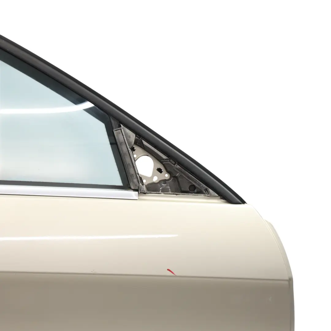 Mercedes W212 Porta Posteriore Destra Pearl Perla Beige Metallic - 794 - SKU A2127300205-PBE - Numero di parte A2127300205