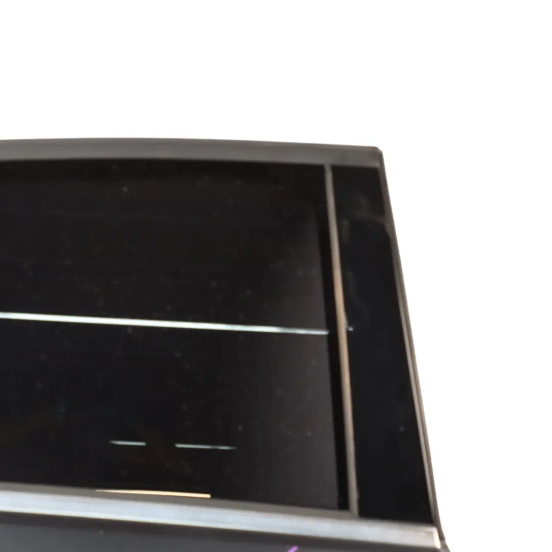 Mercedes W212 Saloon Door Rear Right O/S Tenorite Grey Metallic - 755 - SKU A2127300205-TNG - Part number A2127300205