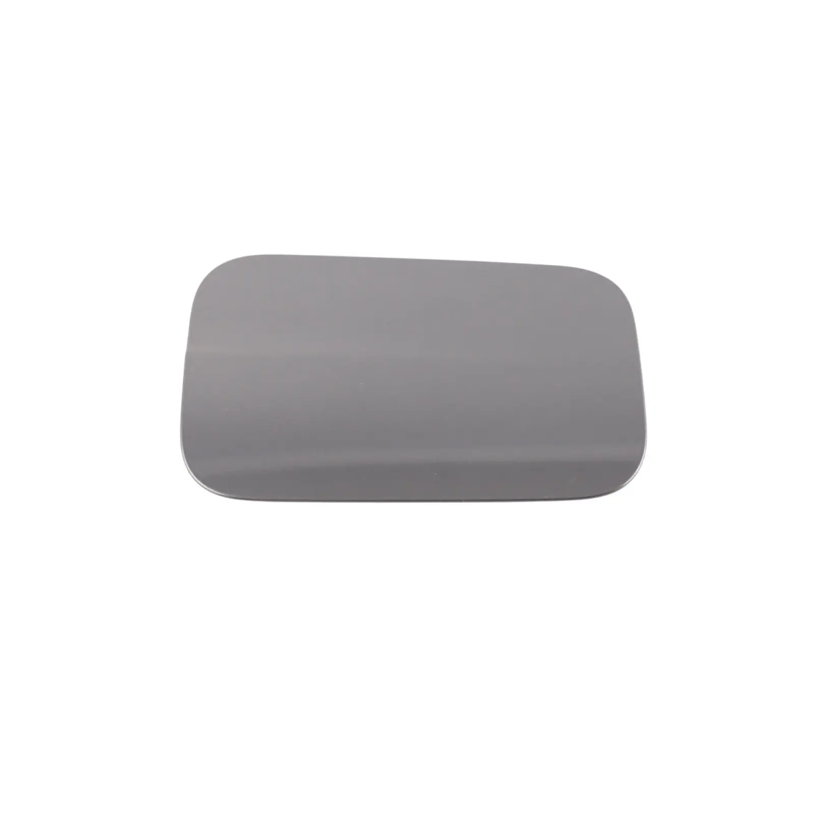Mercedes W212 Fuel Flap Tank Cap Cover Tenorite Grey Metallic - 755 A2127570006