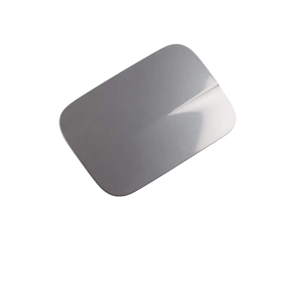 Mercedes W212 Tankklappe Deckel Abdeckung Tenoritgrau Metallic - 755 - SKU A2127570006-TNG - Teilenummer A2127570006
