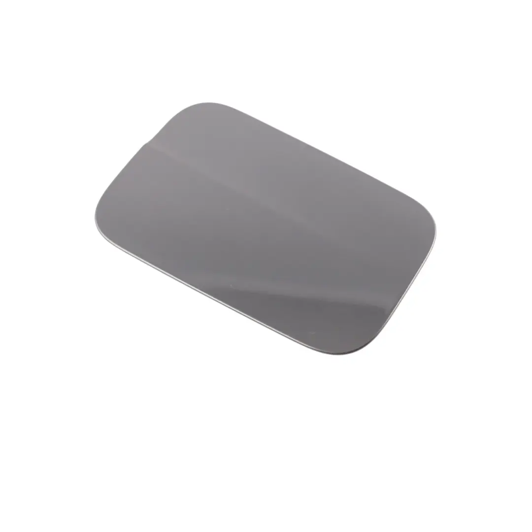 Mercedes W212 Tankklappe Deckel Abdeckung Tenoritgrau Metallic - 755 - SKU A2127570006-TNG - Teilenummer A2127570006