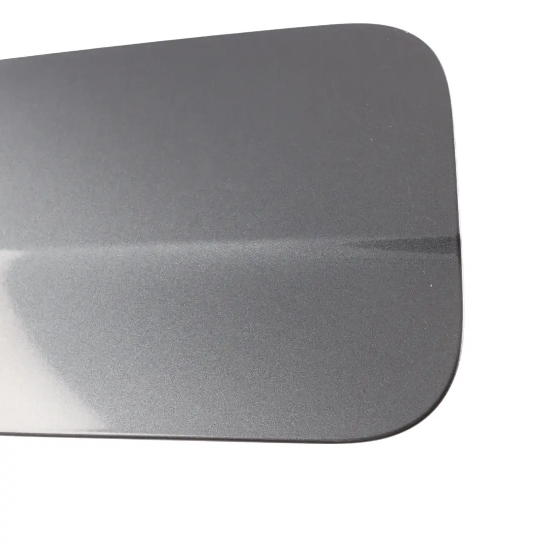 Mercedes W212 Bouchon Réservoir Essence Gris Ténorite Métallisé 755 - SKU A2127570006-TNG - Numéro de pièce A2127570006