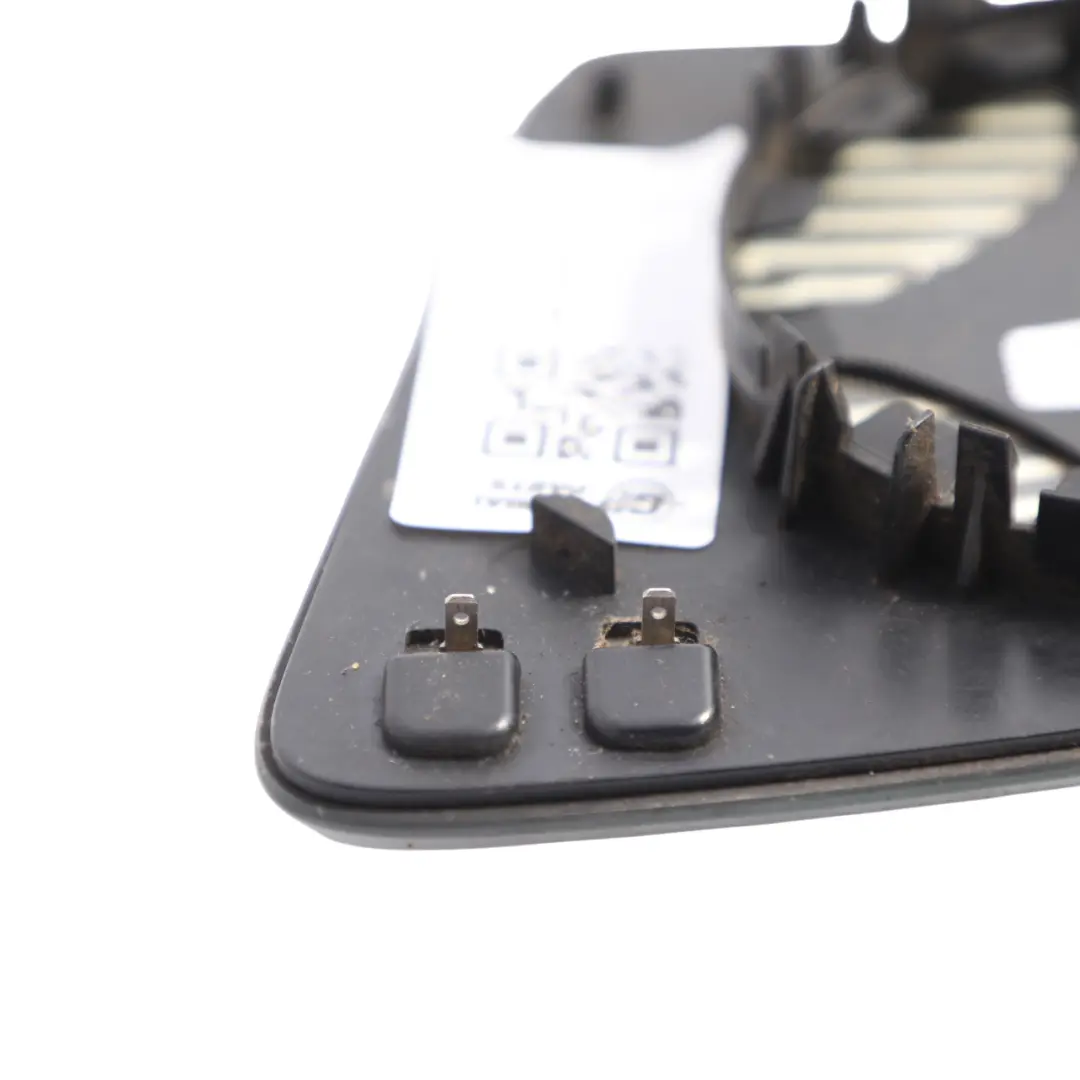 Außen Spiegel Glas Tür Rechts für Mercedes C204 W212 W221 mit Teilenummer A2128102521 Mercedes C204 W212 W221 Außen Spiegel Glas Tür Rechts - SKU A2128102521 - Teilenummer A2128102521