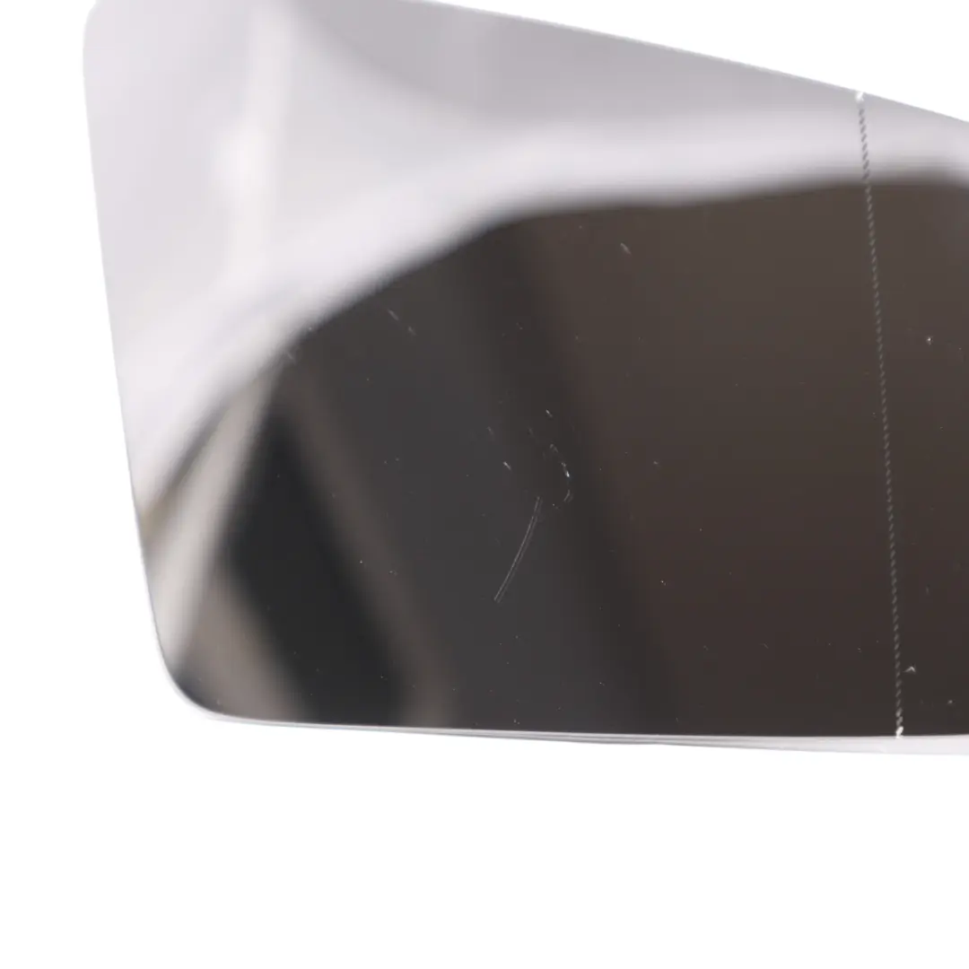 Mercedes C204 W212 W221 Außen Spiegel Glas Tür Rechts - SKU A2128102521 - Teilenummer A2128102521