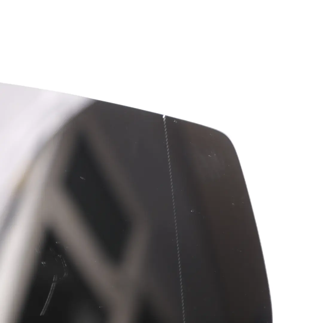 Mercedes C204 W212 W221 Wing Mirror Glass Door Right O/S - SKU A2128102521 - Part number A2128102521