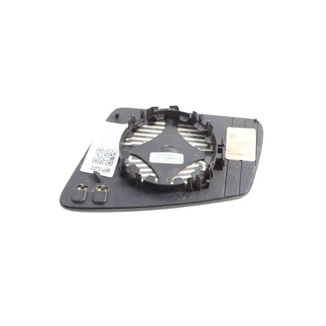 Mercedes C204 W212 W221 Rétroviseur Extérieur Droit - SKU A2128102521 - Numéro de pièce A2128102521