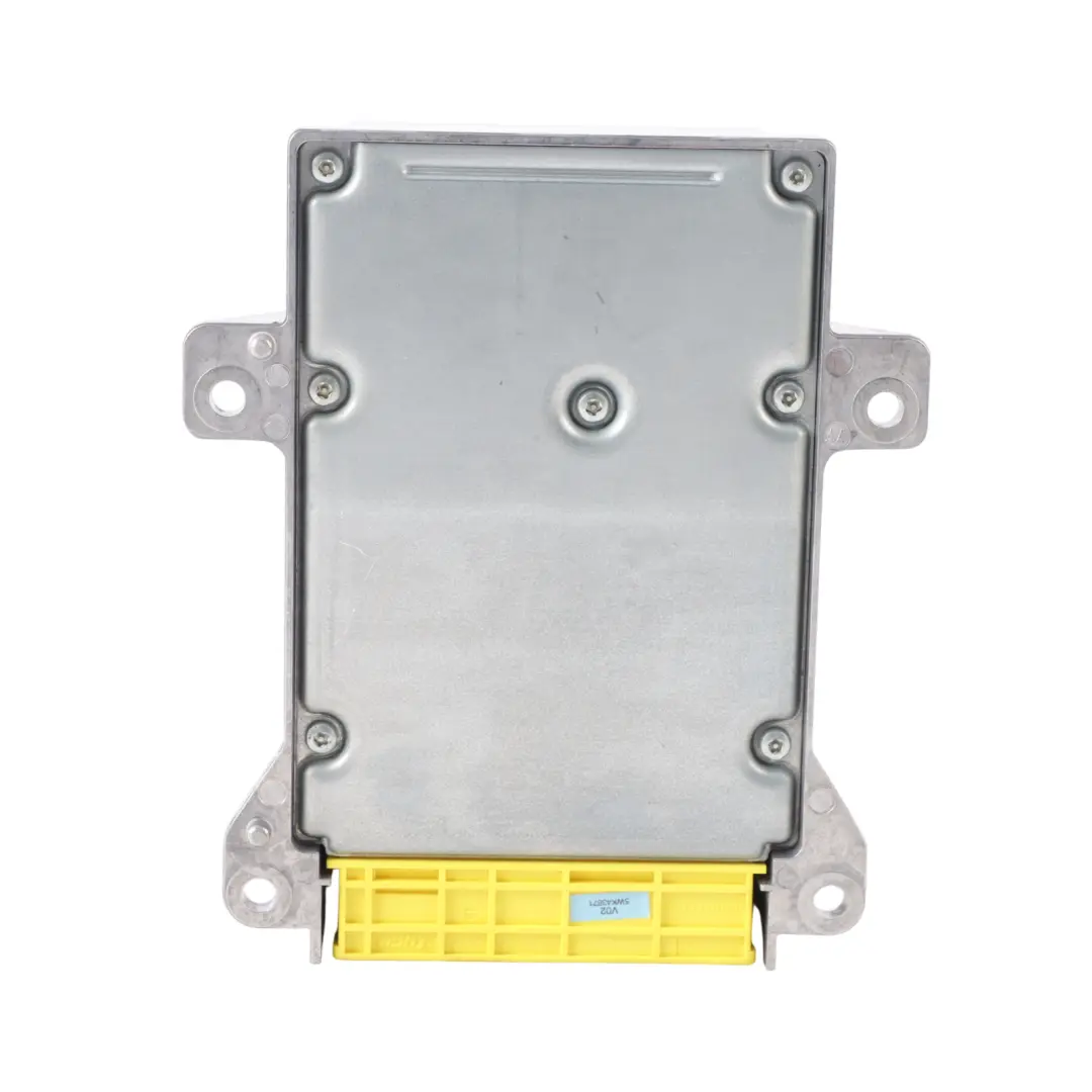 Mercedes W212 SRS Air Module Crash Control Unit ECU - SKU A2128200485 - Part number A2128200485