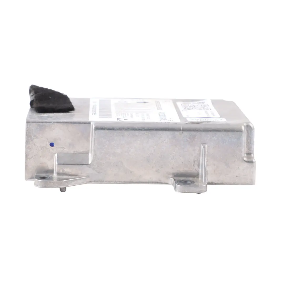 SRS Air Module Crash Control Unit ECU to Mercedes W212 with Part number A2128200485 Mercedes W212 SRS Air Module Crash Control Unit ECU - SKU A2128200485 - Part number A2128200485