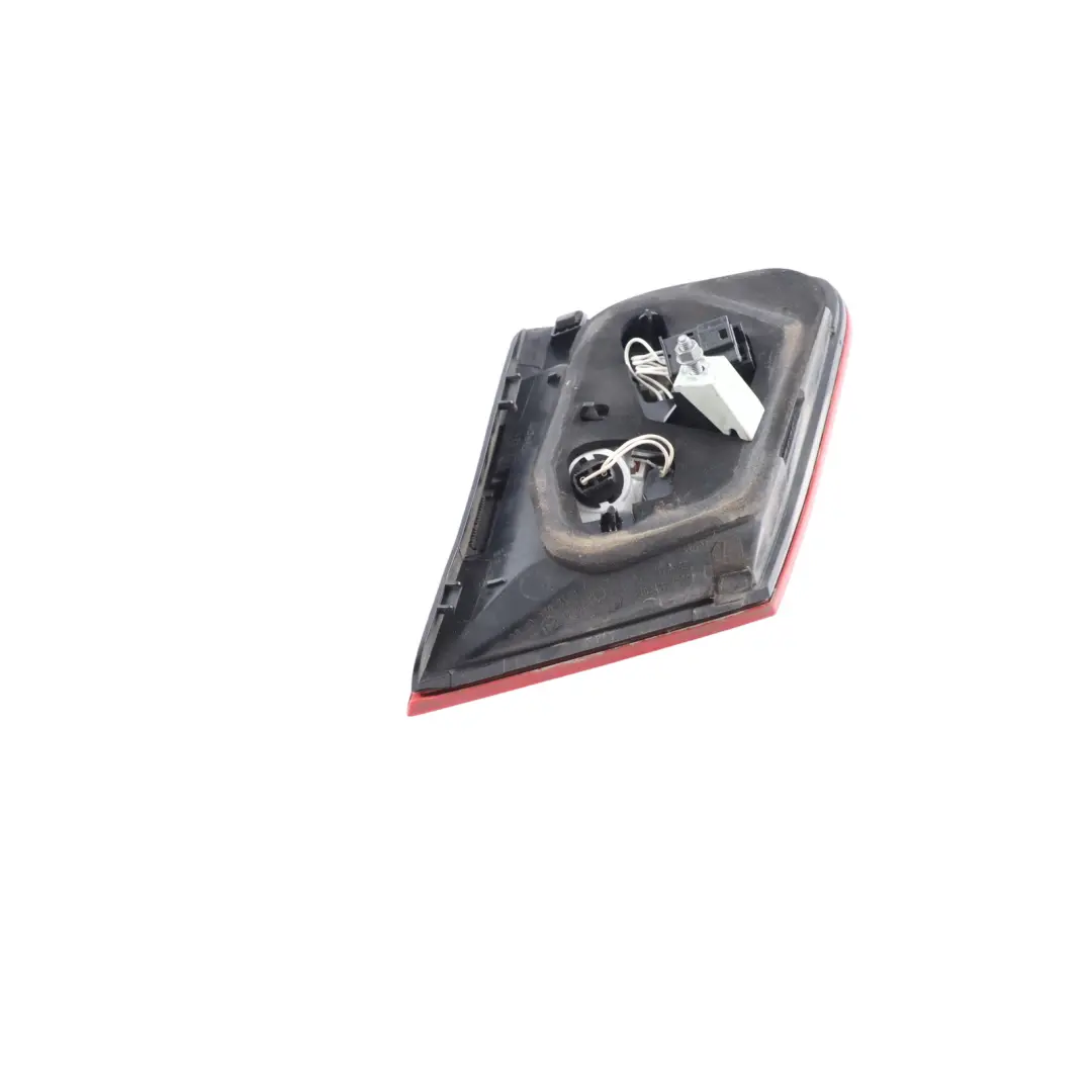 Mercedes W212 Lampada Portellone Posteriore Luce Posteriore Sinistra - SKU A2128200764 - Numero di parte A2128200764