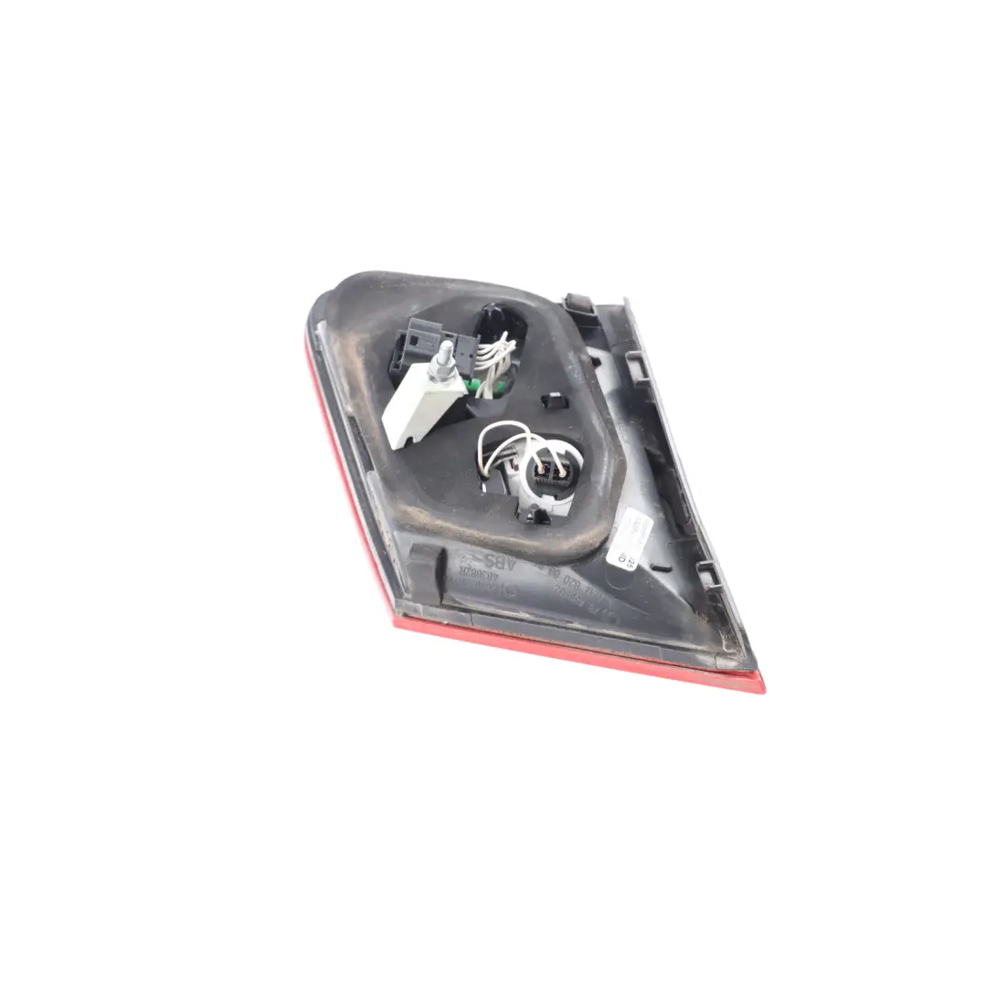Mercedes W212 Saloon Tailgate Lamp Trunk Inner Light Rear Right O/S - SKU A2128200864 - Part number A2128200864