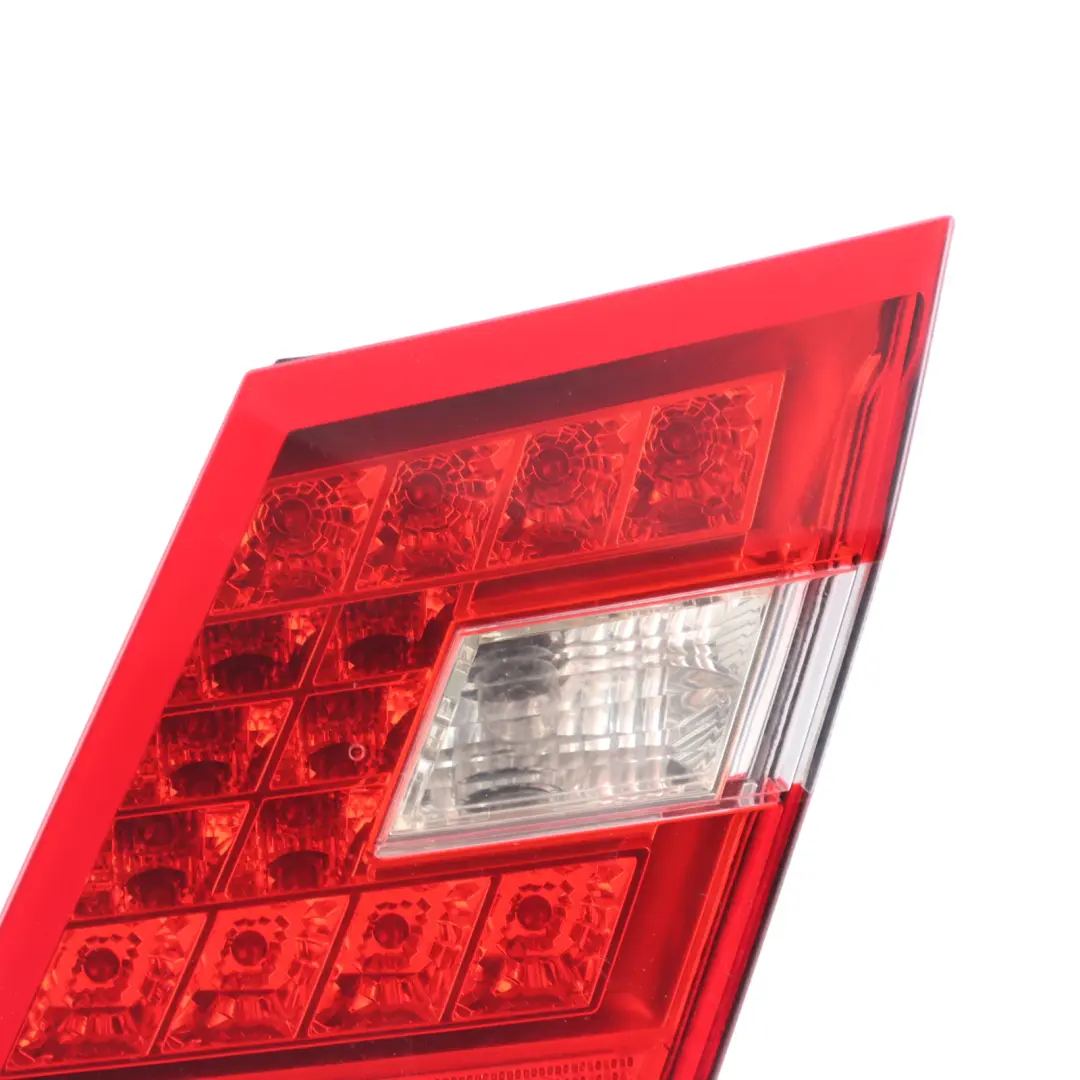 Lamp Trunk Inner Light Rear Right O/S to Mercedes W212 Saloon Tailgate with Part number A2128200864 Mercedes W212 Saloon Tailgate Lamp Trunk Inner Light Rear Right O/S - SKU A2128200864 - Part number A2128200864