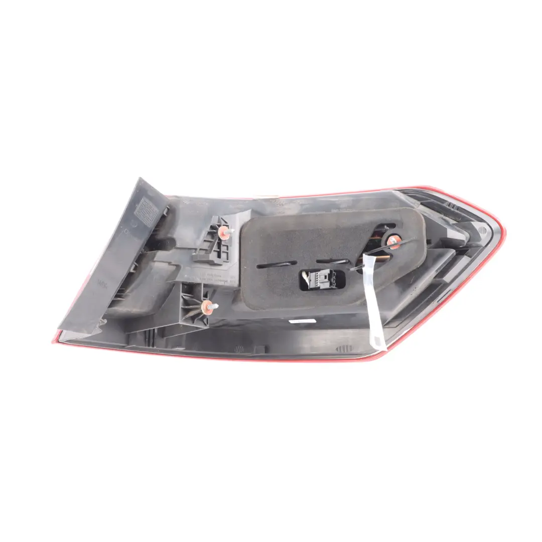 Rear Lamp Mercedes W212 Saloon LED Left N/S Tail Light Side Panel - SKU A2128201164 - Part number A2128201164