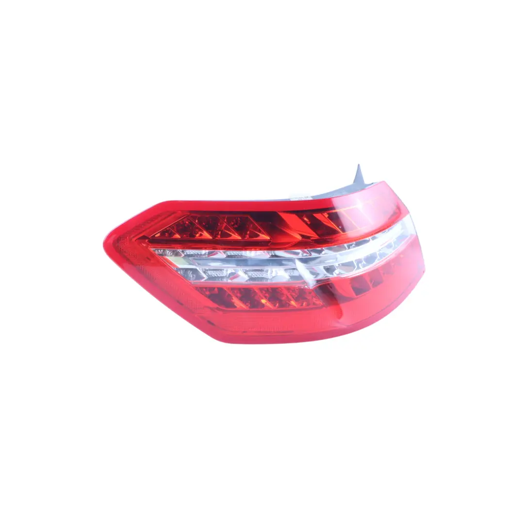Rear Lamp Mercedes W212 Saloon LED Left N/S Tail Light Side Panel - SKU A2128201164 - Part number A2128201164