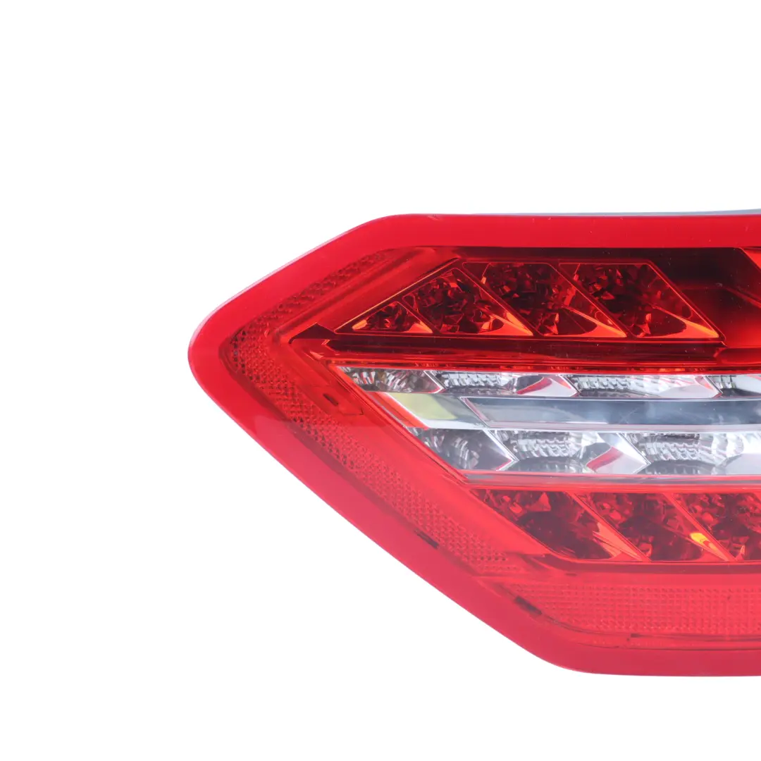 Fanale Posteriore Mercedes W212 Berlina LED Sinistro per con numero di parte A2128201164 Fanale Posteriore Mercedes W212 Berlina LED Sinistro - SKU A2128201164 - Numero di parte A2128201164