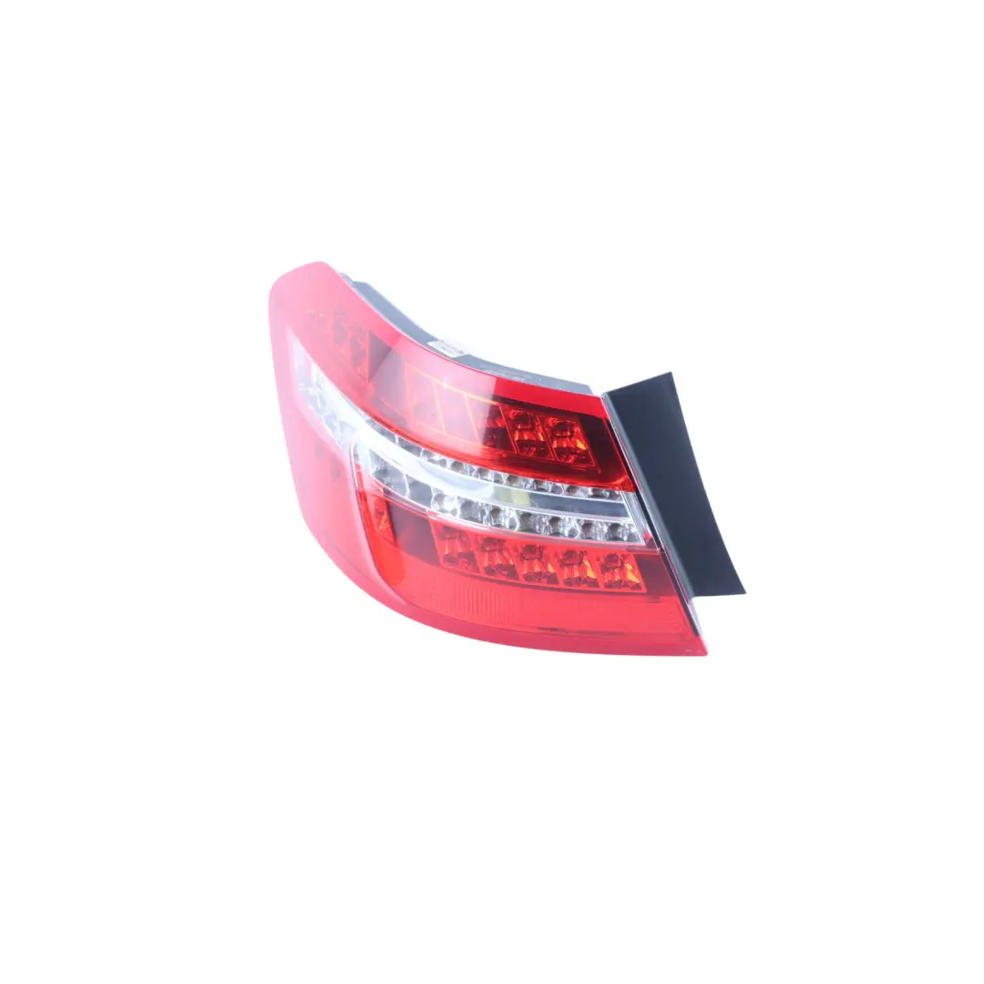  Fanale Posteriore Mercedes W212 Berlina LED Sinistro - SKU A2128201164 - Numero di parte A2128201164